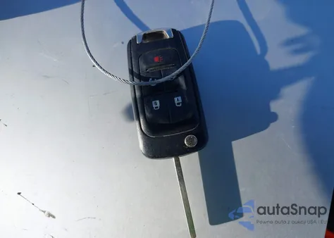 2015 Chevrolet Trax Lt from USA, damaged, VIN 3GNCJLSB0FL245488